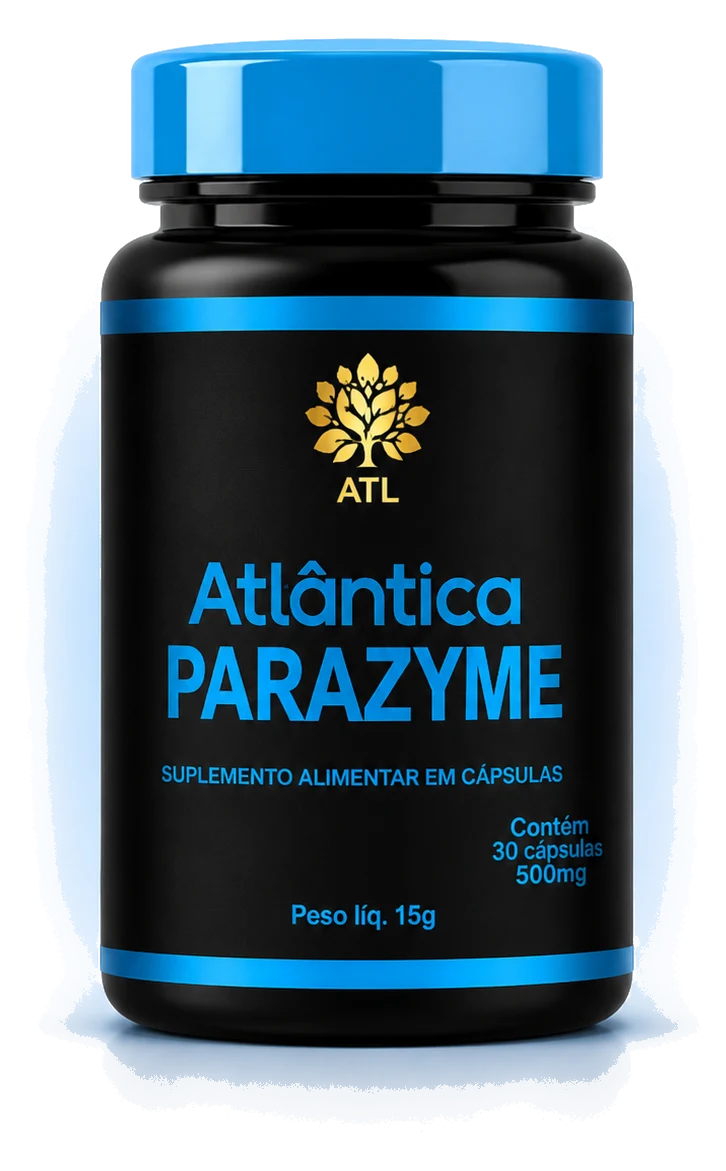 Kit Parazyme
